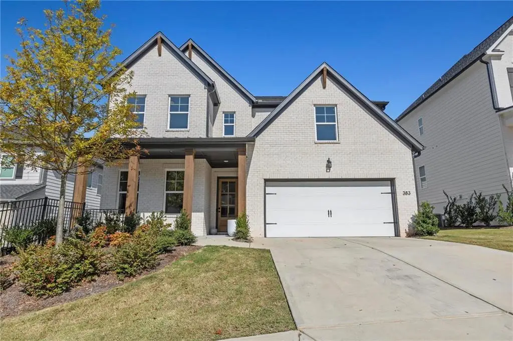 383 Tillman Pass, Woodstock, GA 30188 - Image #1