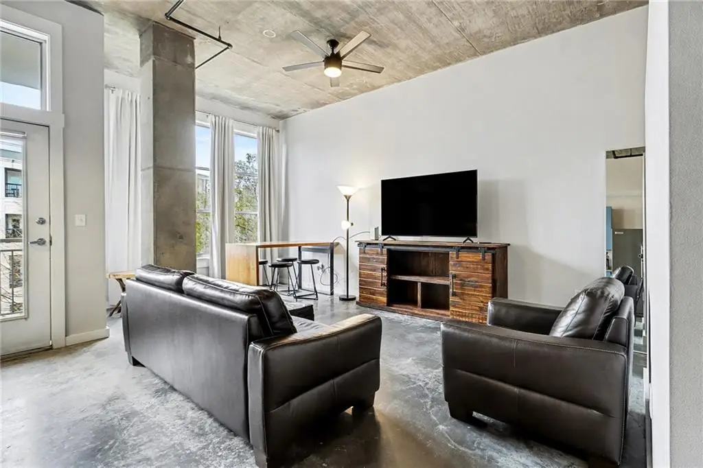 245 N Highland Avenue Ne #408, Atlanta, GA 30307 - Image #1