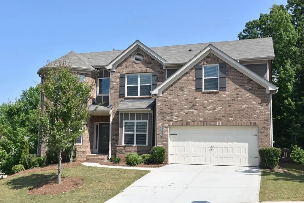 4169 Two Bridge Drive, Buford, GA 30518 - #1
