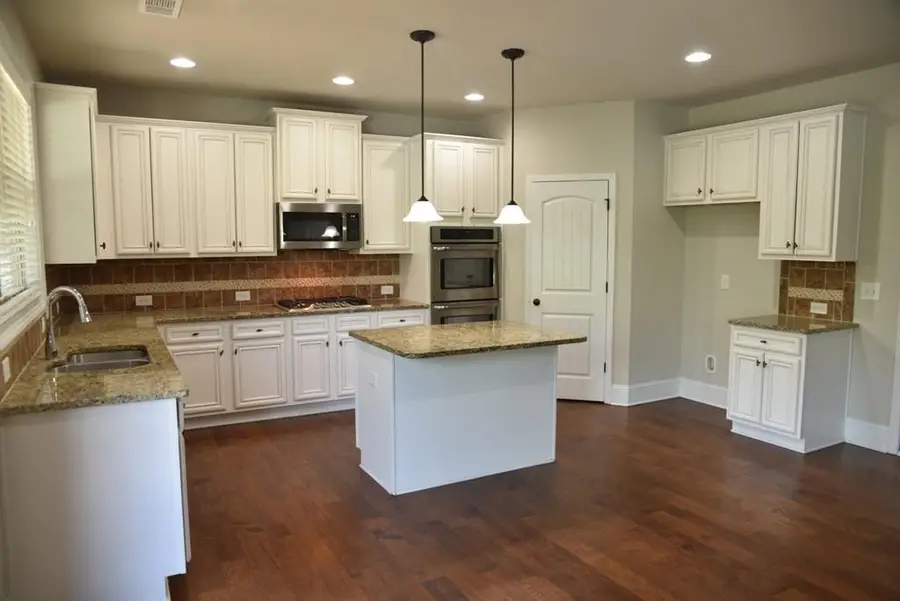 4169 Two Bridge Drive, Buford, GA 30518 - #3