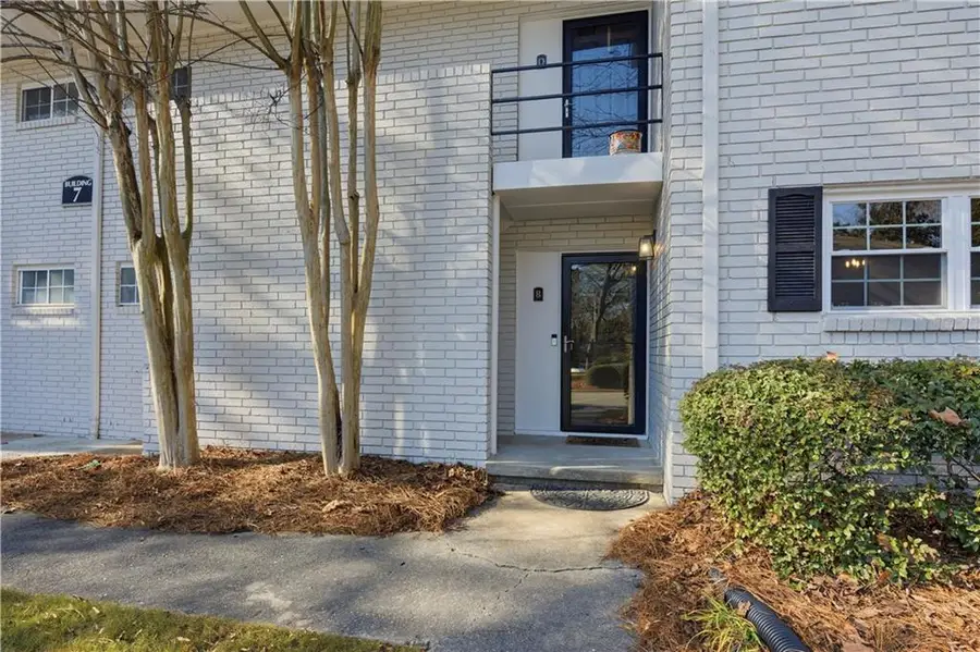 311 Peachtree Hills Avenue Ne #7B, Atlanta, GA 30305 - Image #3