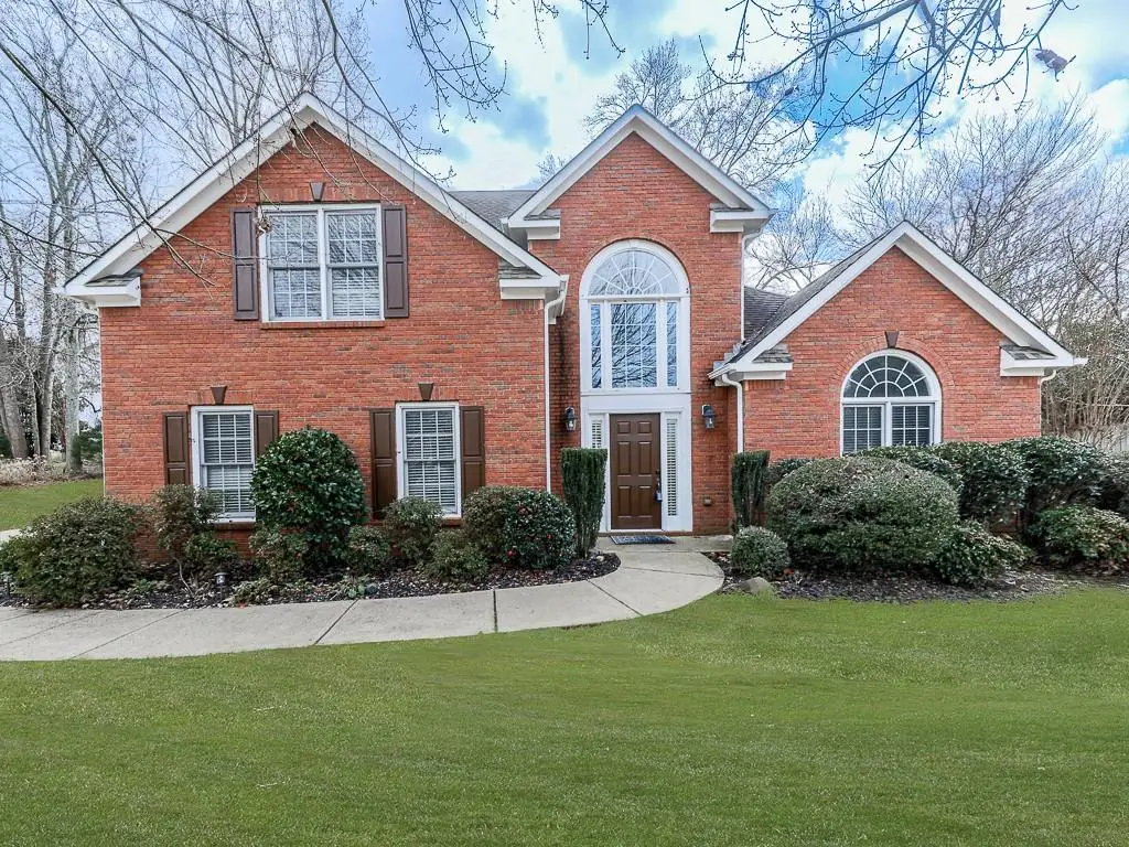 306 Avery Creek Way, Canton, GA 30115 - Image #1