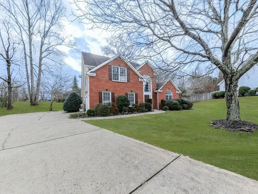 306 Avery Creek Way, Canton, GA 30115 - Image #3