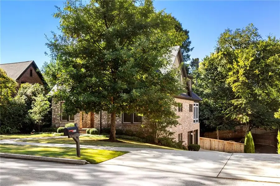 1890 Ridgewood Drive Ne, Atlanta, GA 30307 - Image #3