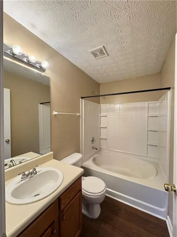 5869 Strathmoor Manor Circle, Lithonia, GA 30058 - #2