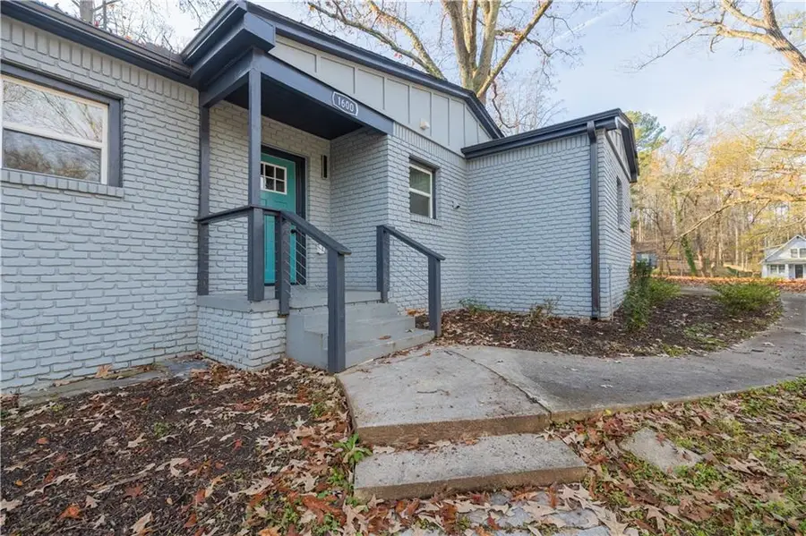 1600 Delano Drive, Decatur, GA 30032 - Image #2