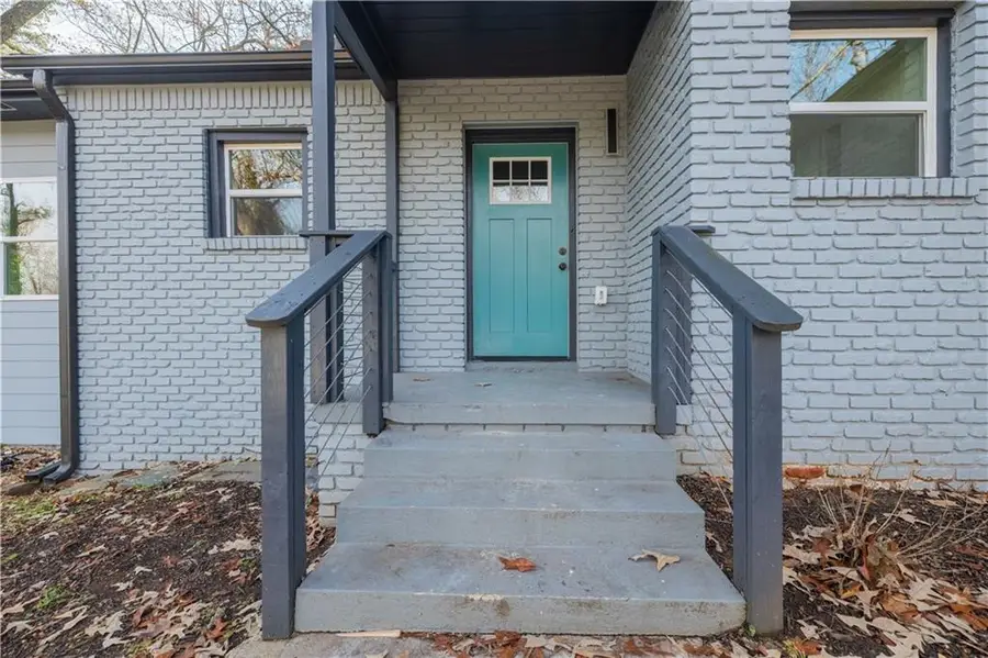 1600 Delano Drive, Decatur, GA 30032 - Image #3