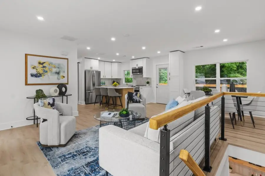 1776 Valencia Road, Decatur, GA 30032 - Image #2