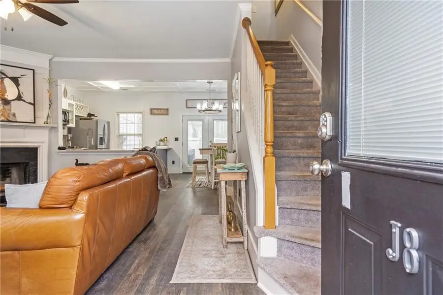 10900 Wittenridge Drive #J8, Alpharetta, GA 30022 - Image #2