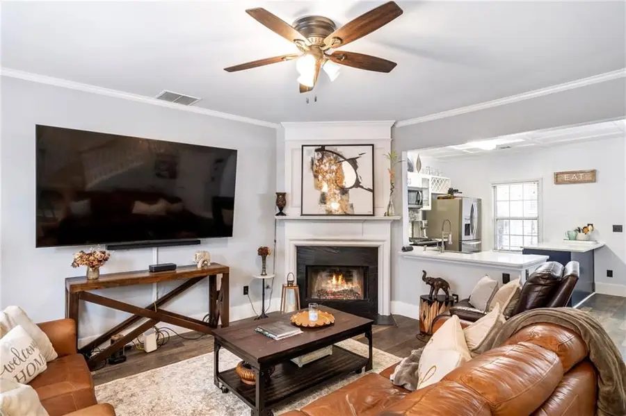 10900 Wittenridge Drive #J8, Alpharetta, GA 30022 - Image #3