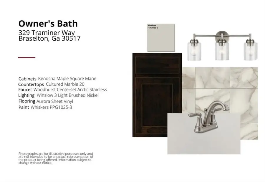 136 Port Way, Braselton, GA 30517 - Image #2