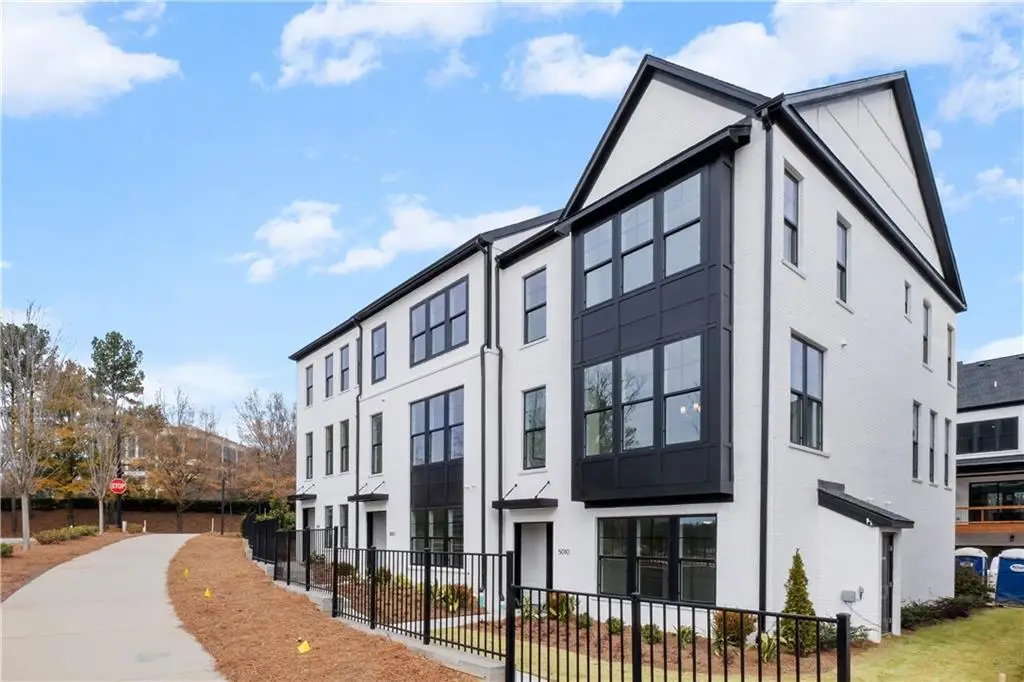 5010 Hartwell Place, Alpharetta, GA 30009 - Image #1