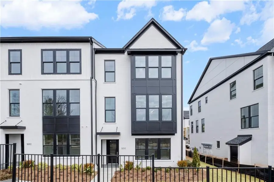 5010 Hartwell Place, Alpharetta, GA 30009 - Image #2