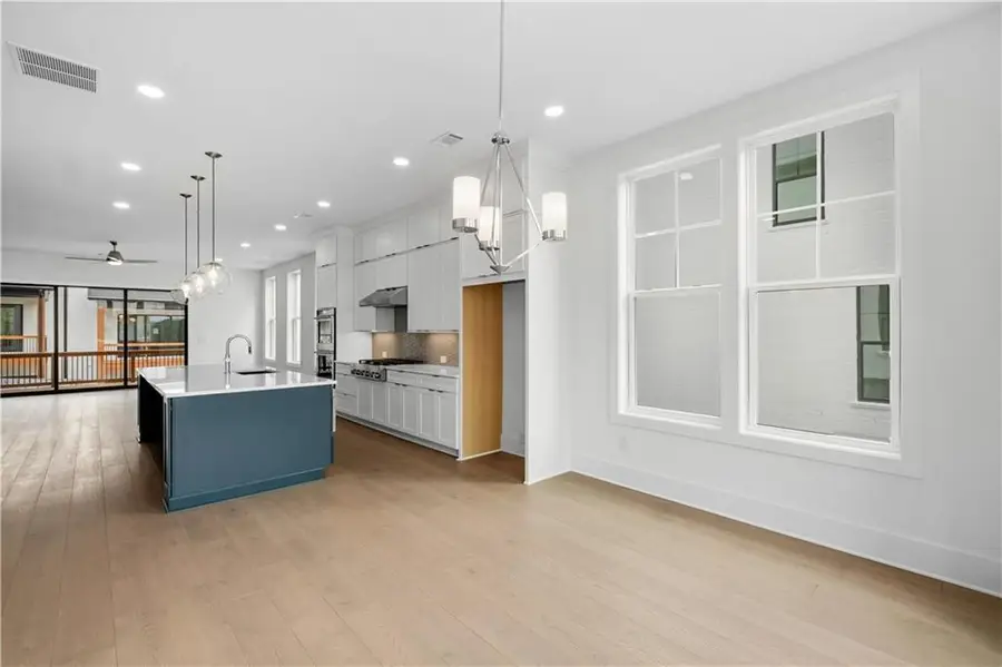 5010 Hartwell Place, Alpharetta, GA 30009 - Image #3