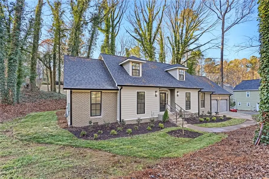 3533 Dexter Way, Marietta, GA 30062 - Image #2