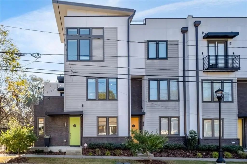 415 Gartrell Street Se #1, Atlanta, GA 30312 - #1