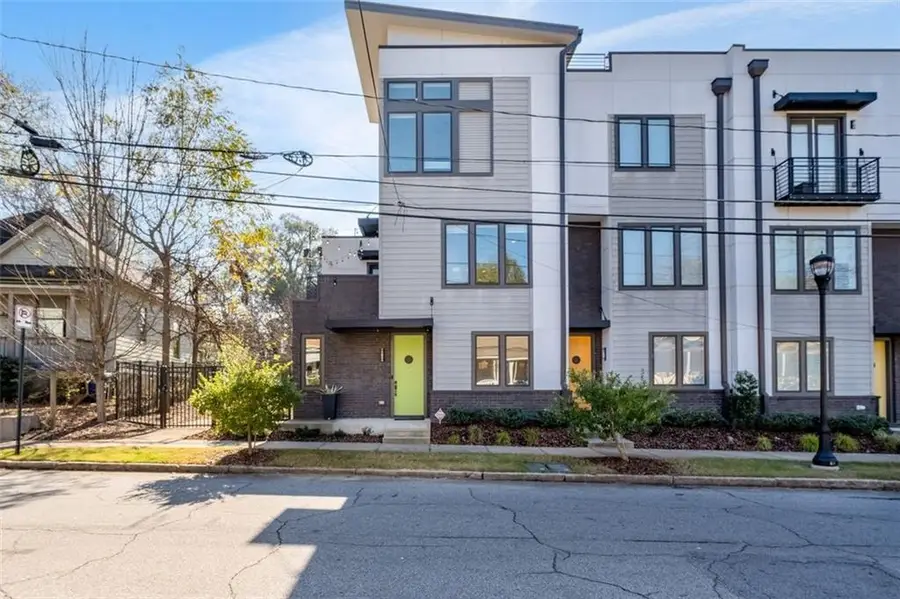 415 Gartrell Street Se #1, Atlanta, GA 30312 - #2