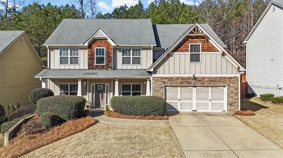 62 Cleburne Place, Acworth, GA 30101 - Image #2