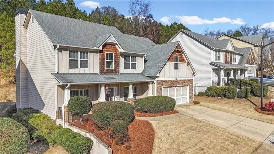 62 Cleburne Place, Acworth, GA 30101 - Image #3