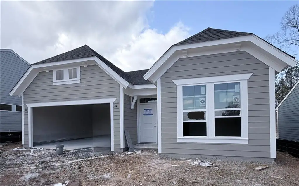 41 Cambridge Lane, Dallas, GA 30157 - #1