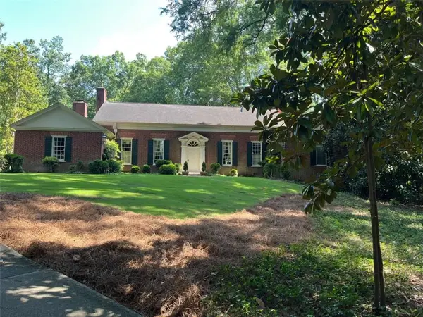 55 Ridgewood Road, Rome, GA 30165