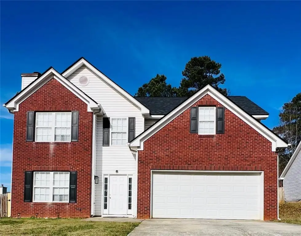 3065 Chandon Lane, Lawrenceville, GA 30044 - Image #1