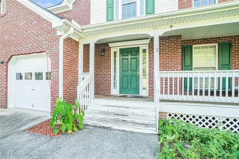 1535 Summit Pond Circle, Loganville, GA 30052 - #2