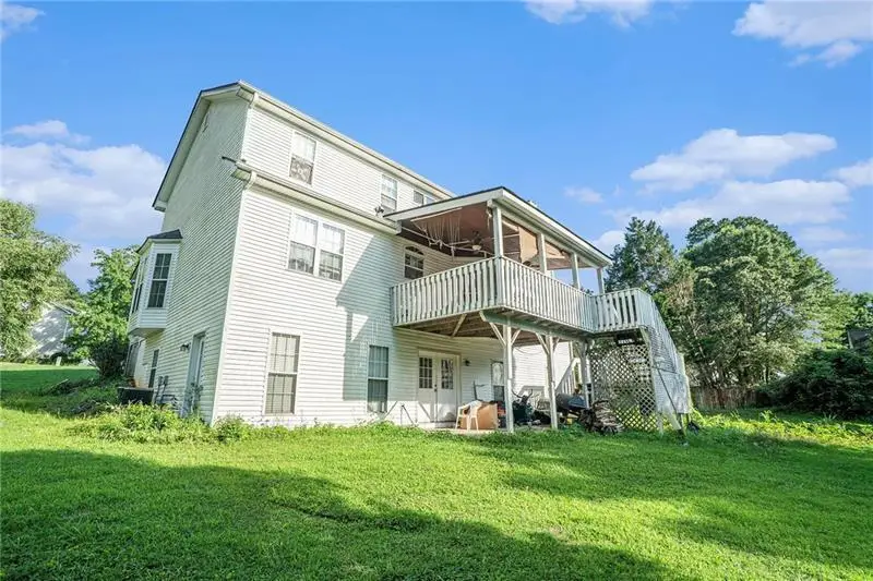 1535 Summit Pond Circle, Loganville, GA 30052 - #3