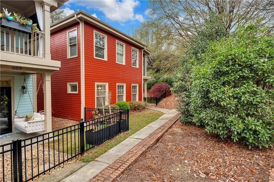 695 Holcomb Bridge Road, Norcross, GA 30071 - Image #3