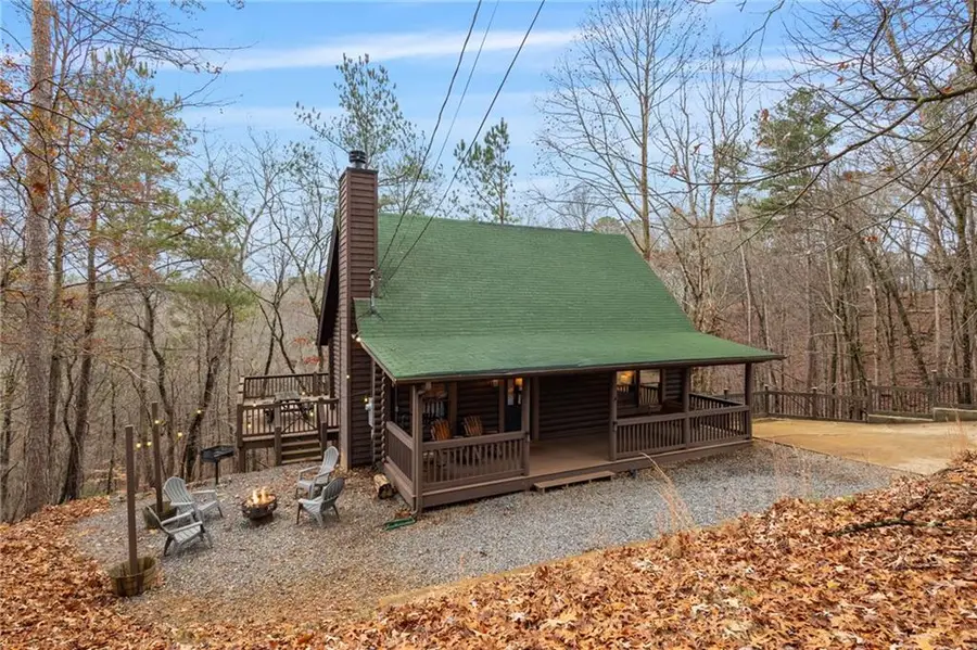 66 Garfield Drive, Ellijay, GA 30540 - Image #2