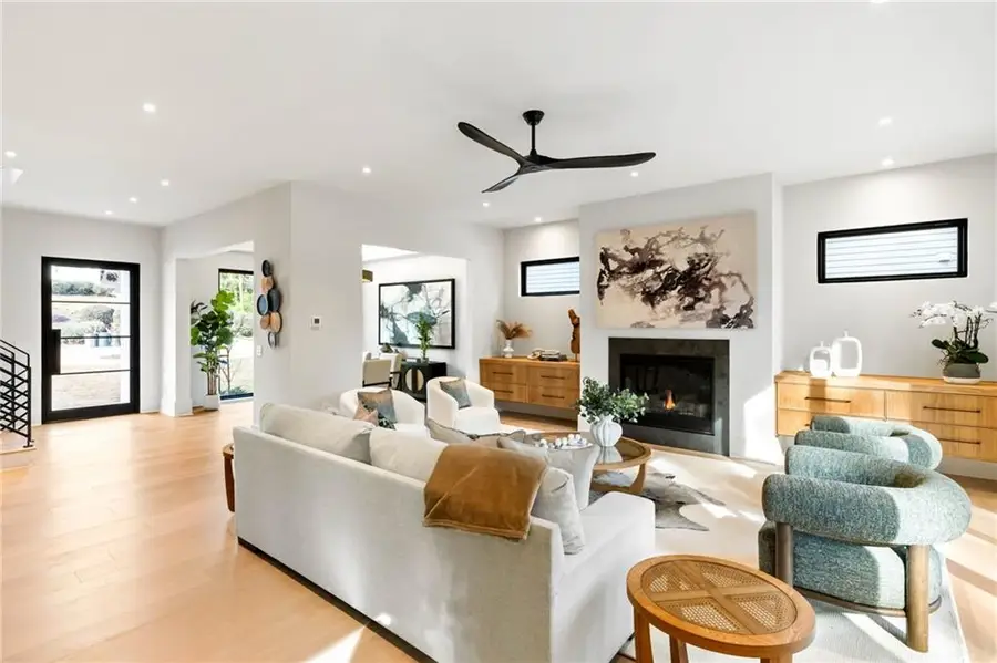 2383 Poplar Springs Drive Ne, Brookhaven, GA 30319 - Image #3