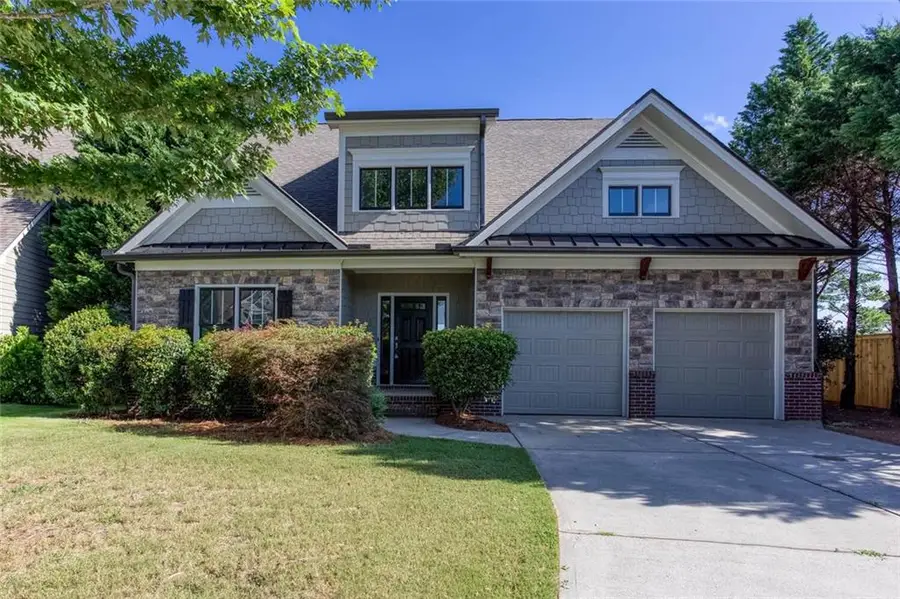 41 Aspen Lane Se, Cartersville, GA 30120 - Image #2