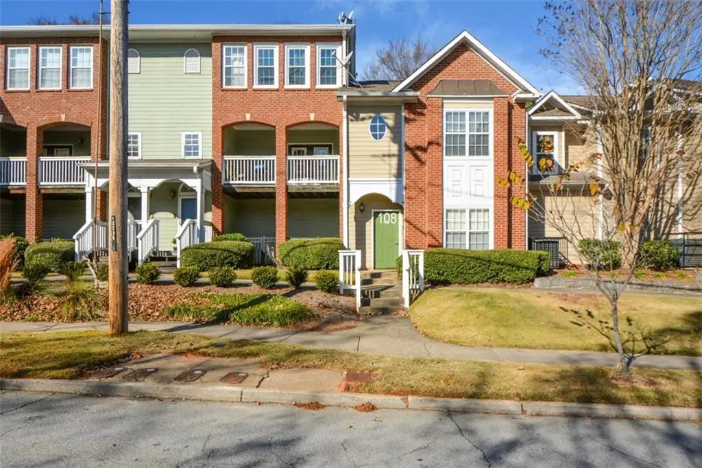 1731 Pryor Road Sw #108, Atlanta, GA 30315 - #1