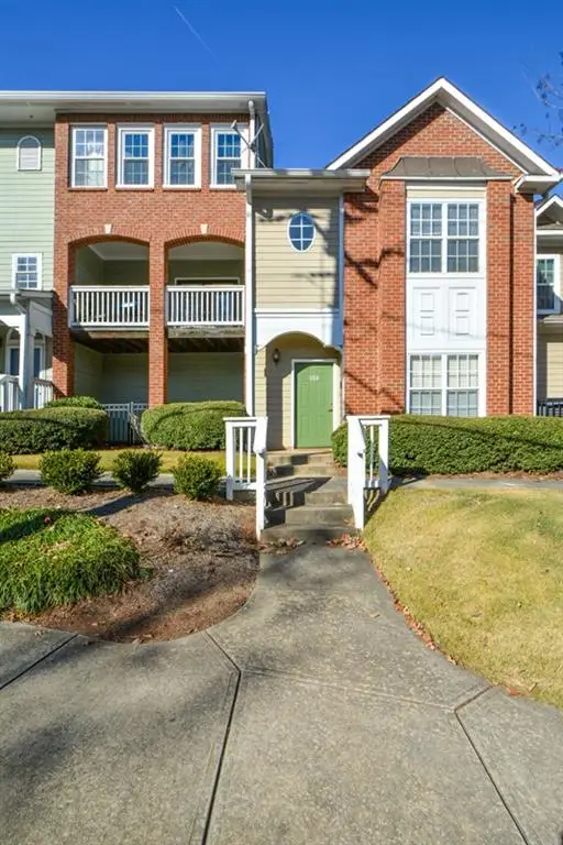 1731 Pryor Road Sw #108, Atlanta, GA 30315 - #2