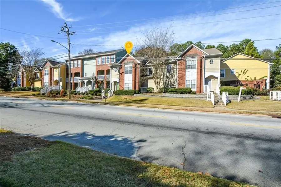 1731 Pryor Road Sw #108, Atlanta, GA 30315 - #3