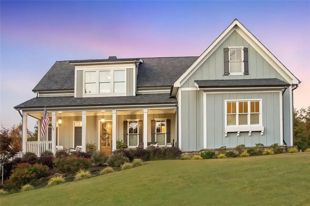 75 Stoneridge Court, Dawsonville, GA 30534 - Image #1