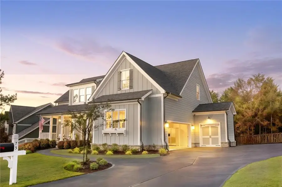 75 Stoneridge Court, Dawsonville, GA 30534 - Image #2