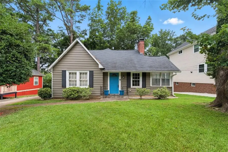 1821 Avon Avenue Sw, Atlanta, GA 30311 - Image #3