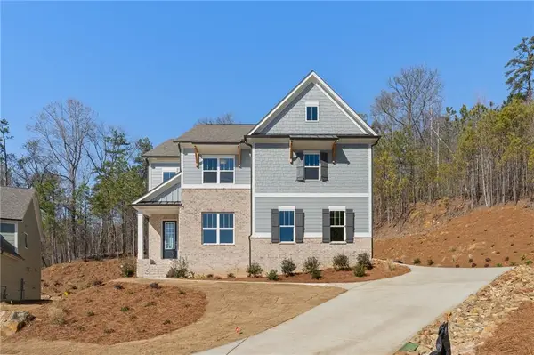 18 White Spruce Trail, Dallas, GA 30157