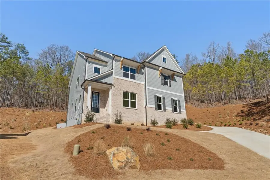 18 White Spruce Trail, Dallas, GA 30157 - Image #2