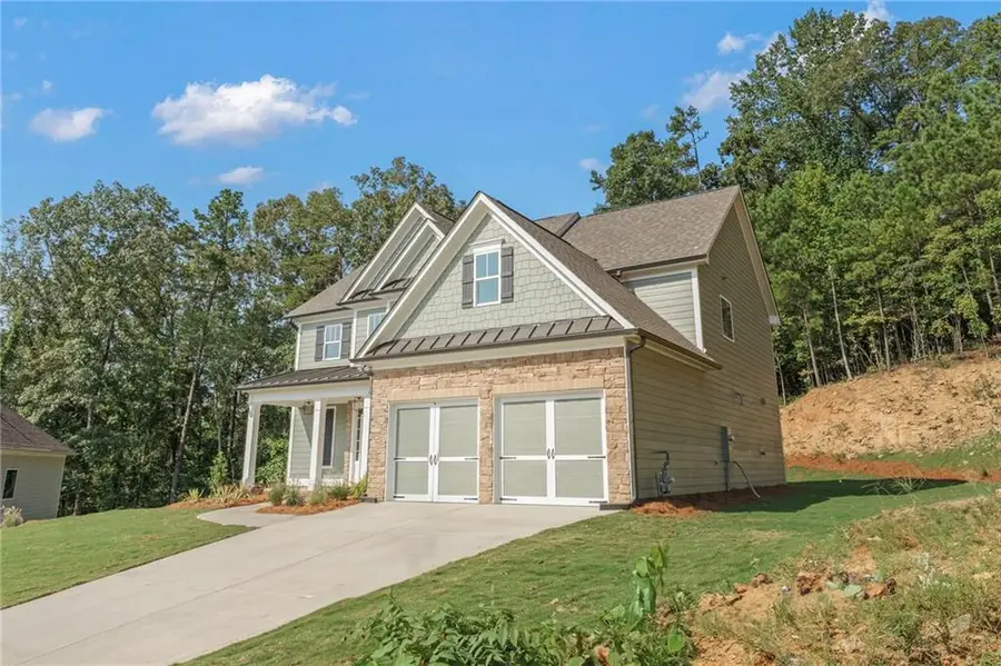 6 White Spruce Trail, Dallas, GA 30157 - Image #3
