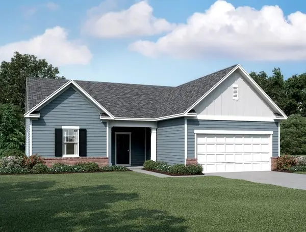 326 Bandimere Pkwy, Dallas, GA 30157