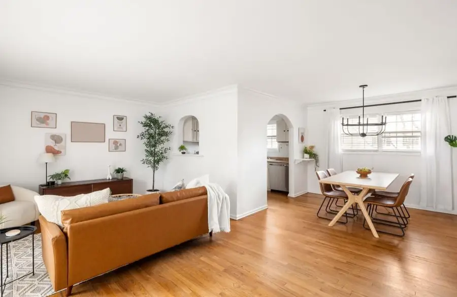 311 Peachtree Hills Avenue Ne #4D, Atlanta, GA 30305 - Image #3