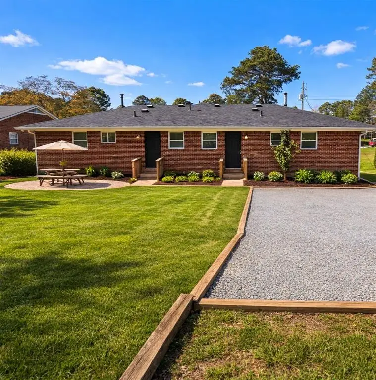 2877 Whispering Hills Drive, Atlanta, GA 30341 - #2