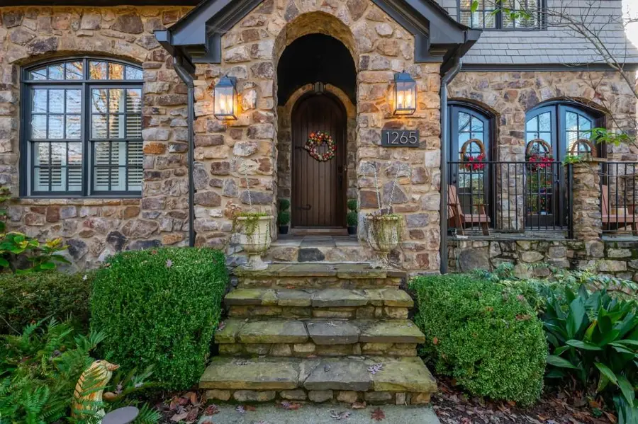 1265 University Drive, Atlanta, GA 30306 - Image #3