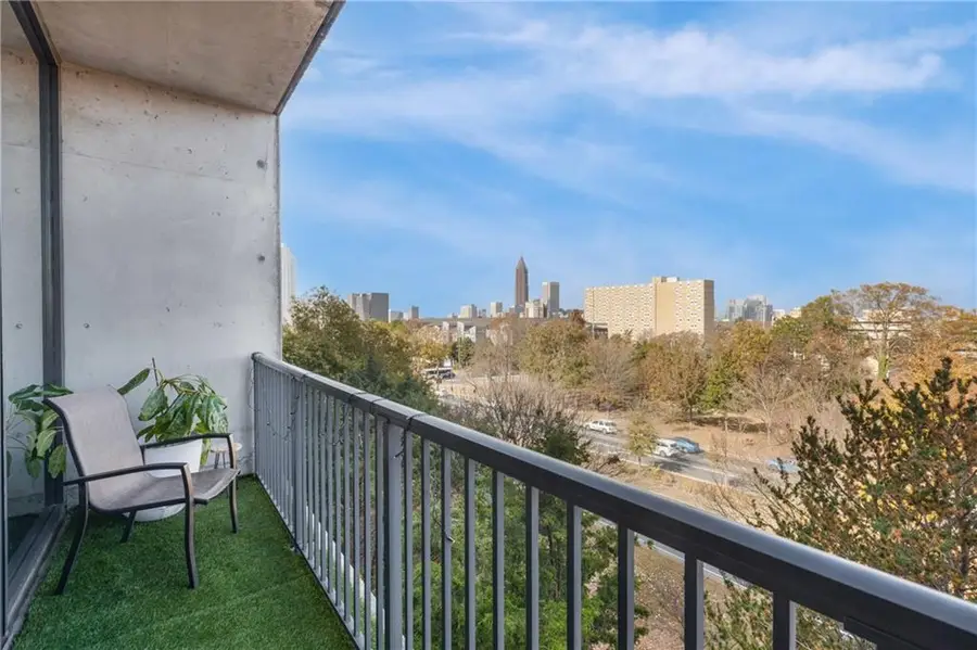 480 John Wesley Dobbs Avenue Ne #617, Atlanta, GA 30312 - #2