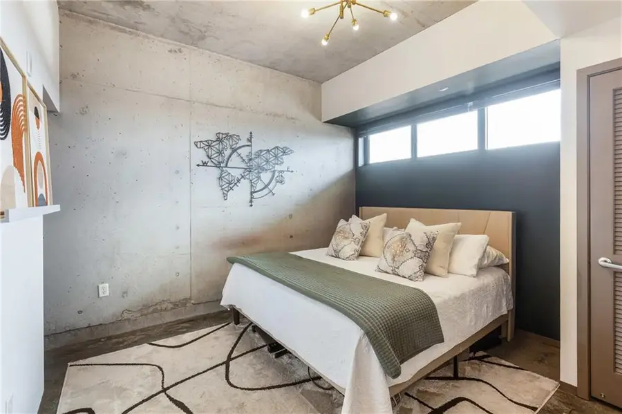 480 John Wesley Dobbs Avenue Ne #617, Atlanta, GA 30312 - #3