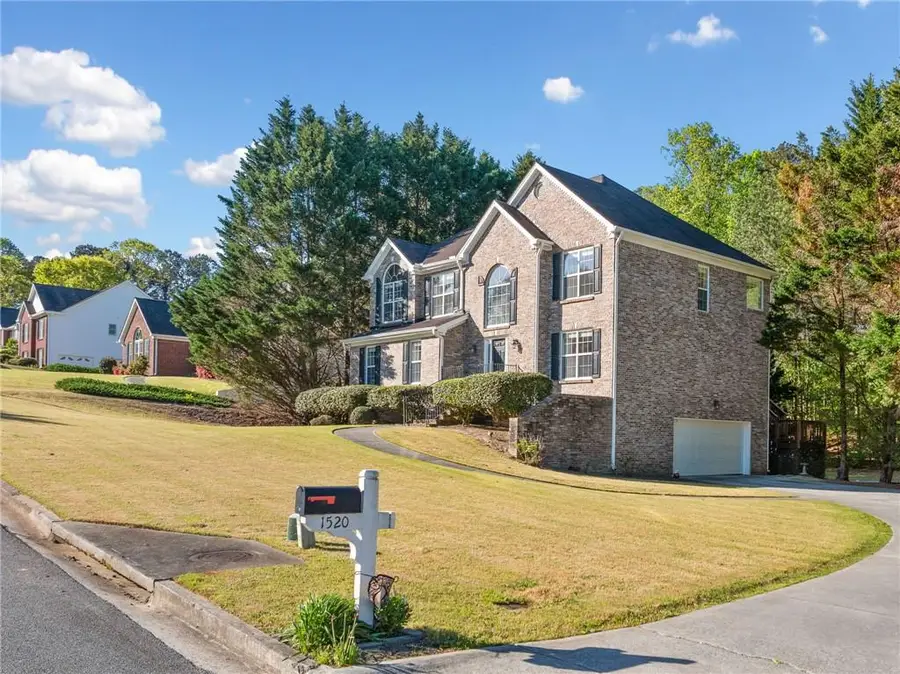 1520 Windsong Park Drive, Dacula, GA 30019 - #2