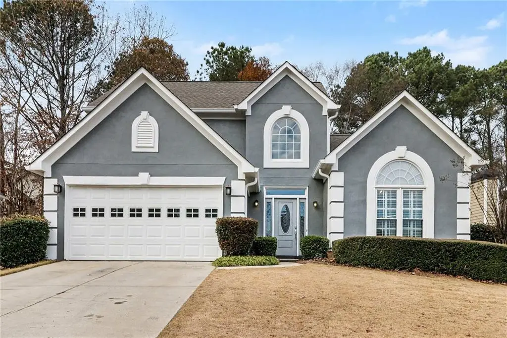 4785 Pomarine Circle, Peachtree Corners, GA 30092 - Image #1