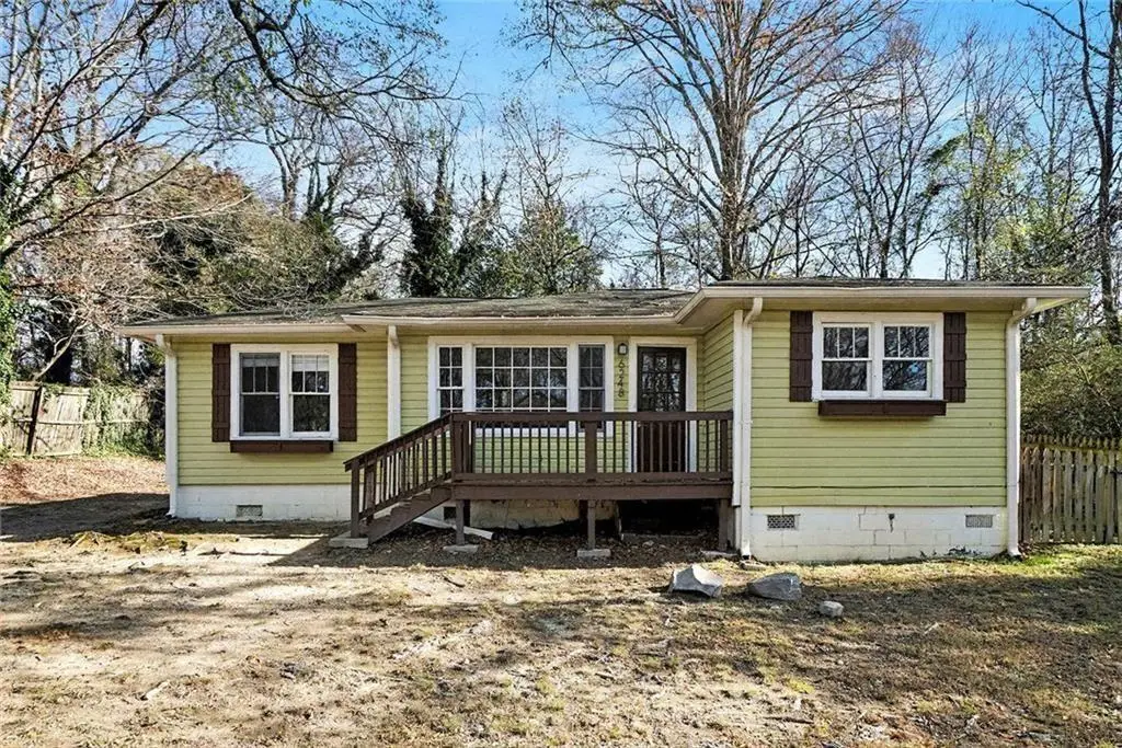 6248 Ellis Street, Douglasville, GA 30134 - Image #1